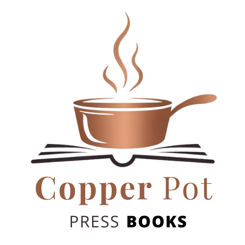 Copper-Pot-Press-Books-Logo